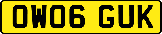 OW06GUK