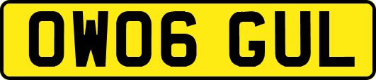 OW06GUL