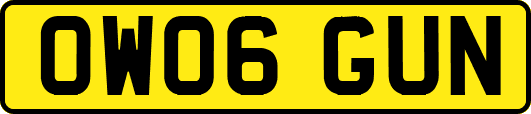 OW06GUN
