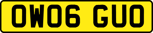 OW06GUO
