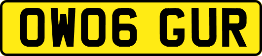 OW06GUR