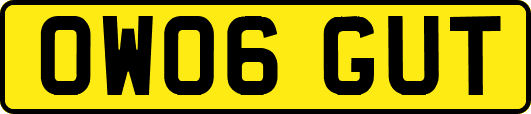 OW06GUT