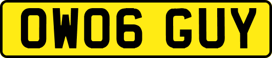 OW06GUY
