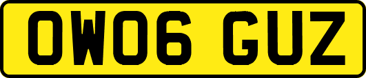 OW06GUZ