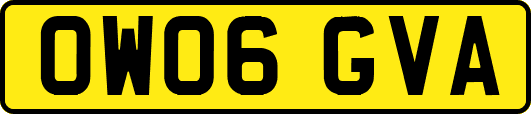 OW06GVA
