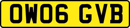 OW06GVB