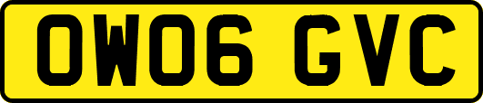 OW06GVC