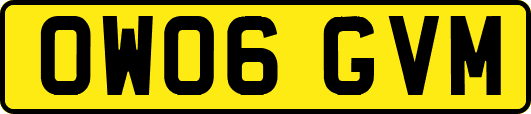 OW06GVM