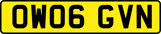 OW06GVN