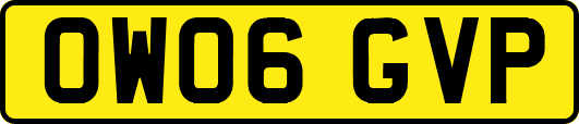 OW06GVP