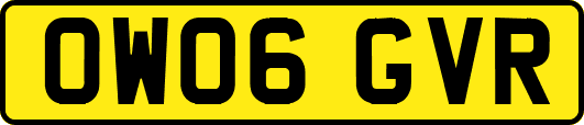 OW06GVR