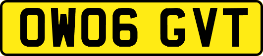 OW06GVT