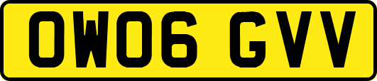 OW06GVV