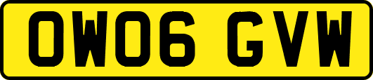 OW06GVW