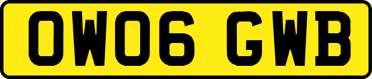 OW06GWB