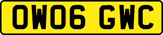 OW06GWC