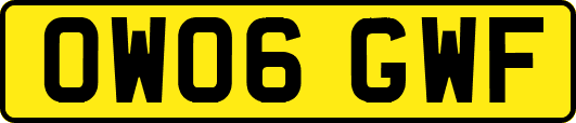 OW06GWF