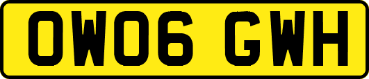 OW06GWH