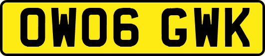 OW06GWK