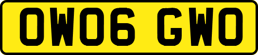 OW06GWO