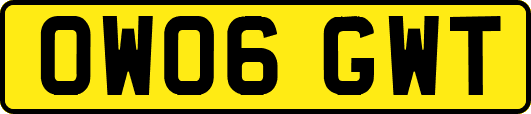 OW06GWT