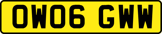 OW06GWW