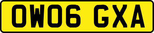 OW06GXA