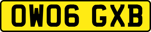 OW06GXB