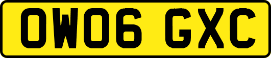 OW06GXC