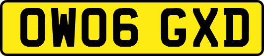 OW06GXD