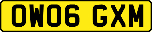 OW06GXM