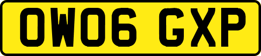 OW06GXP