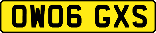 OW06GXS