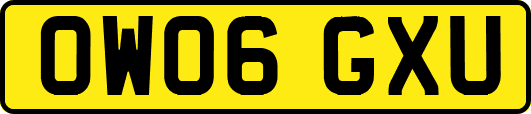 OW06GXU