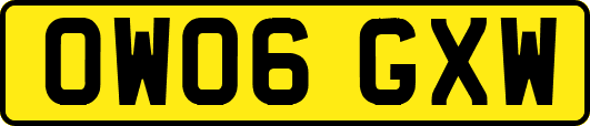 OW06GXW