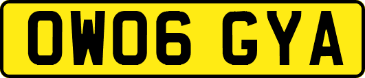 OW06GYA