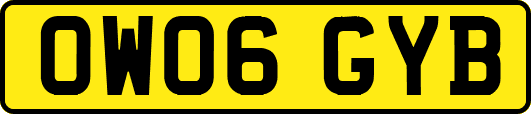 OW06GYB