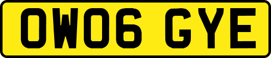 OW06GYE