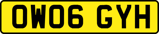 OW06GYH
