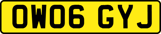 OW06GYJ