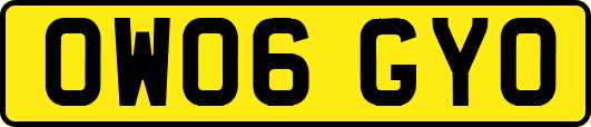 OW06GYO