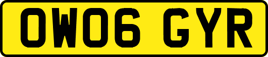 OW06GYR