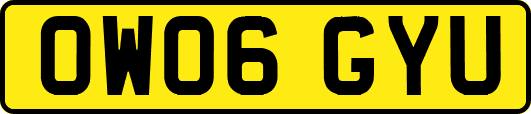 OW06GYU