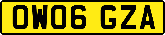 OW06GZA