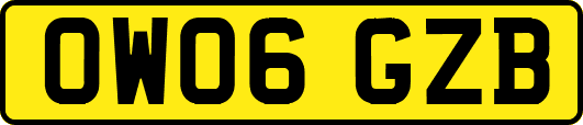 OW06GZB