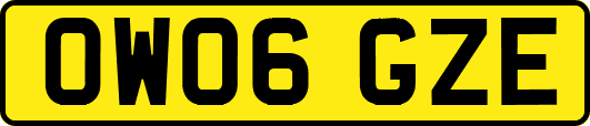 OW06GZE
