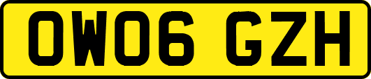OW06GZH