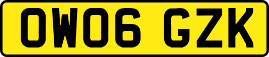 OW06GZK