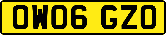OW06GZO