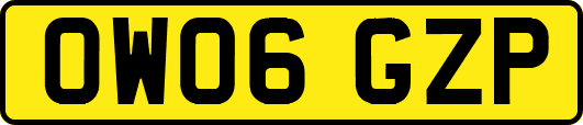 OW06GZP